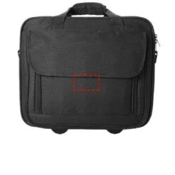 15,4 Business Handgepäck Koffer -Leben Bedarfs Verkauf Werbeartikel 154 Business Handgepack Koffer 863459287 5